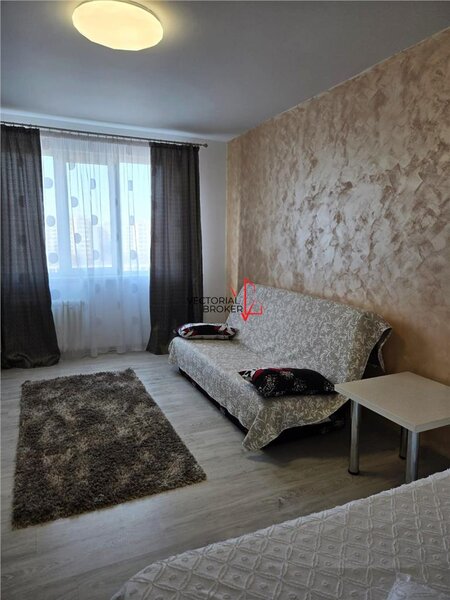 Pantelimon, garsoniera bloc mixt, an 1978