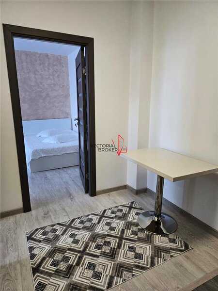 Pantelimon, garsoniera bloc mixt, an 1978