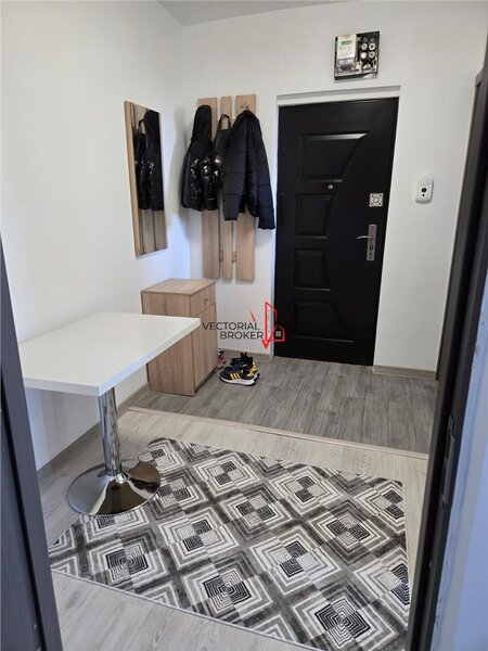 Pantelimon, garsoniera bloc mixt, an 1978