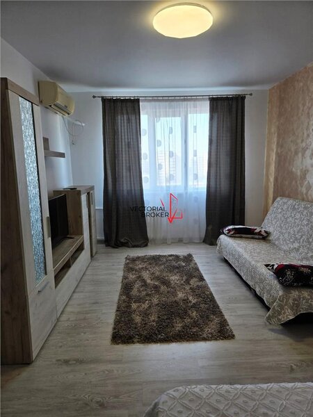 Pantelimon, garsoniera bloc mixt, an 1978