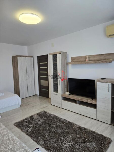 Pantelimon, garsoniera bloc mixt, an 1978