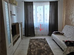 Pantelimon, garsoniera bloc mixt, an 1978