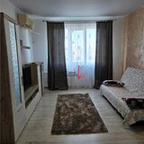 Pantelimon, garsoniera bloc mixt, an 1978